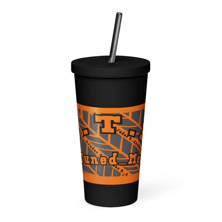 DTM Judas ate to product image (1)