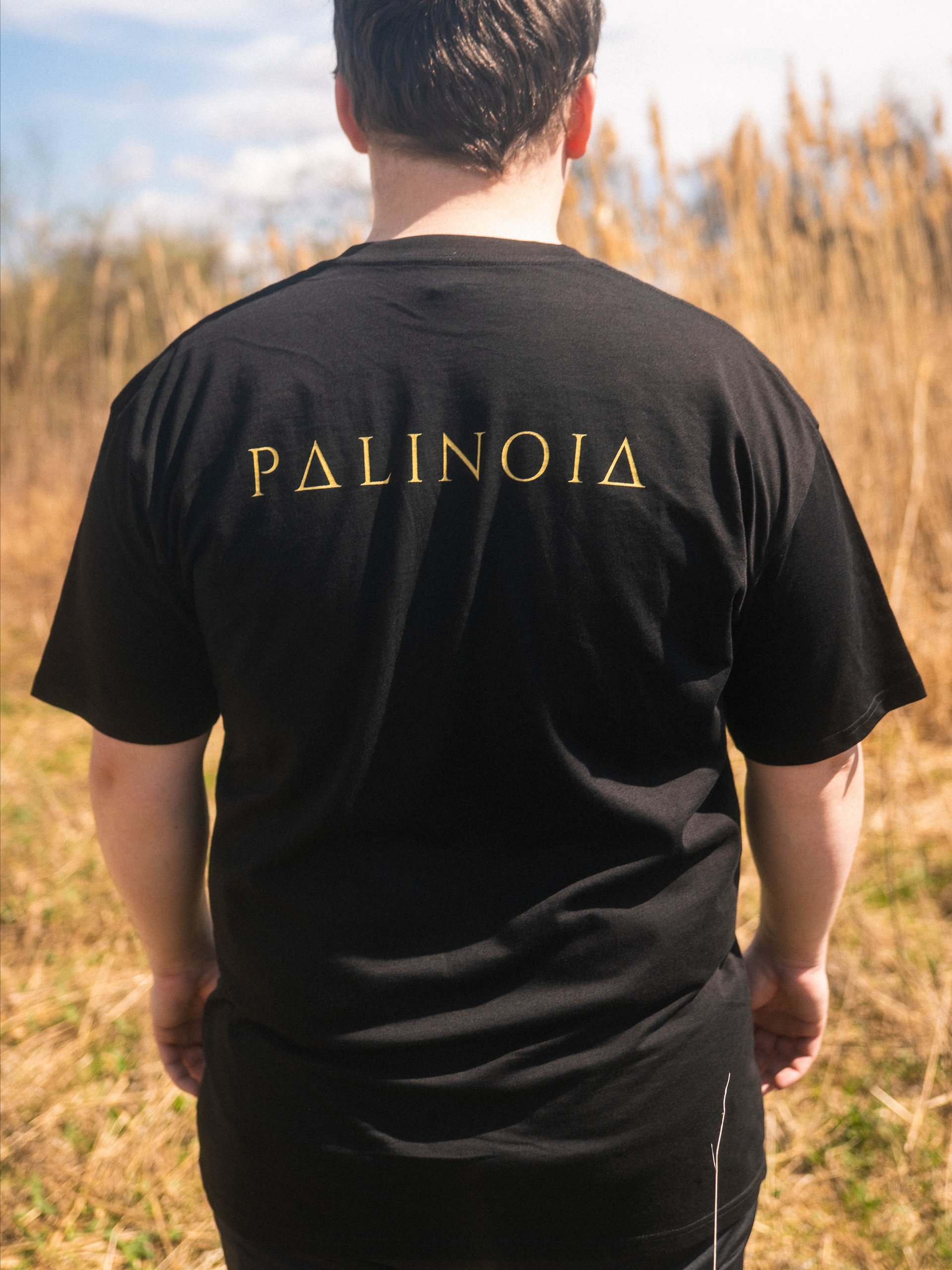 Palinoia Symbol Shirt product image (2)