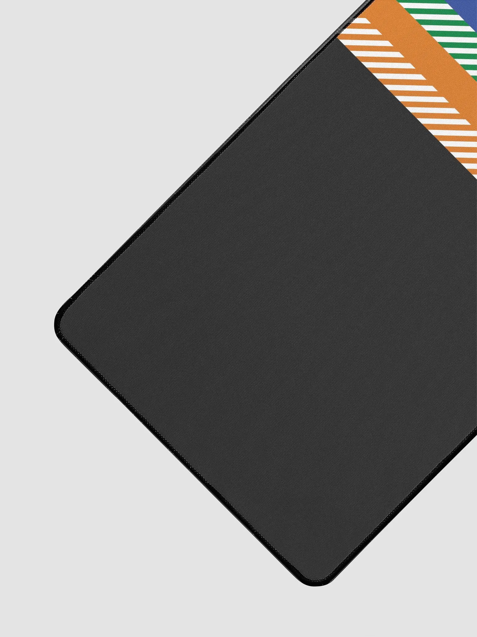 Ethernet T568B Stripes - Deskmat product image (3)