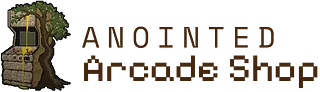 Anointed Arcade