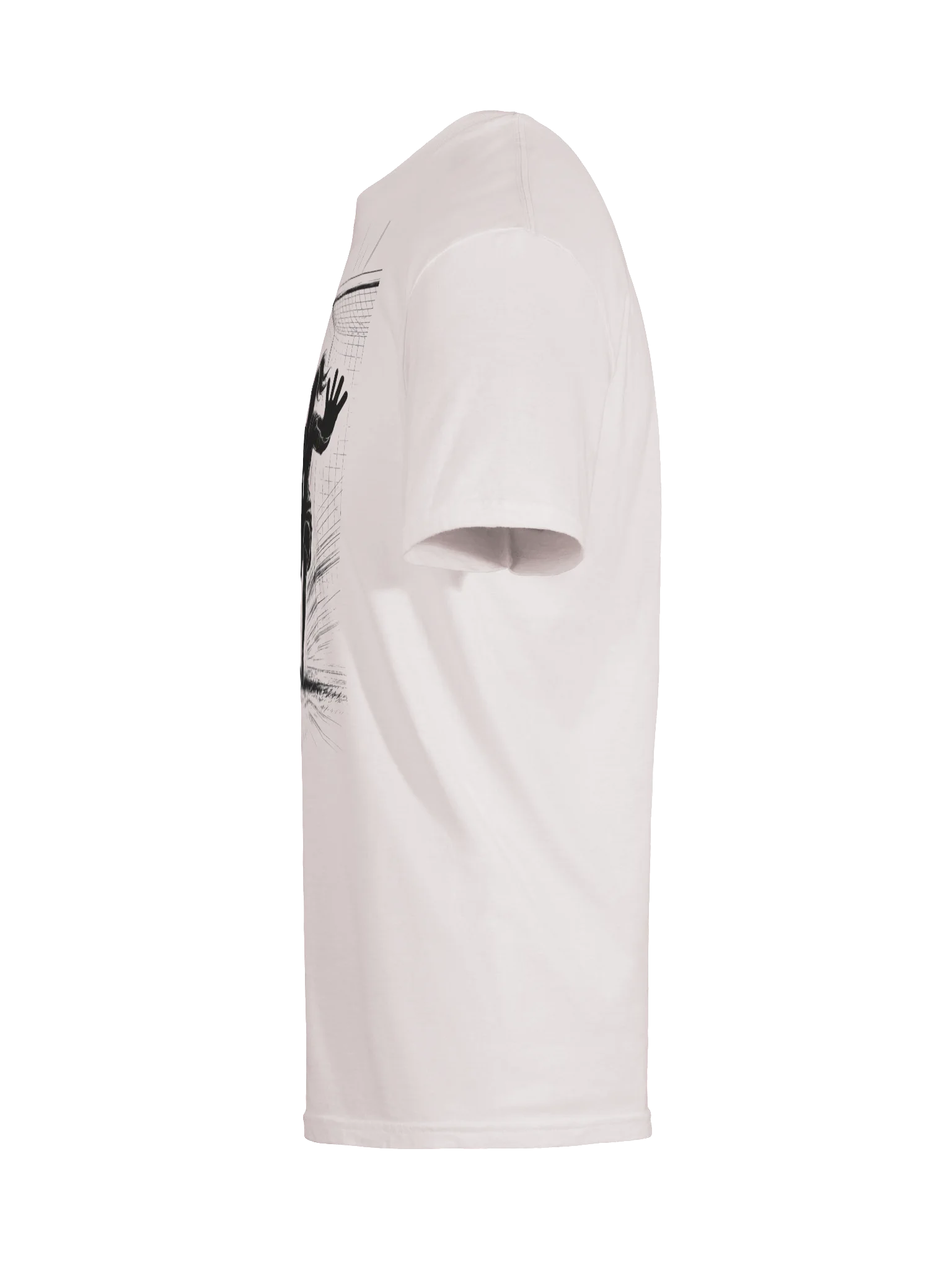 Denial Goalie Tee product image (39)