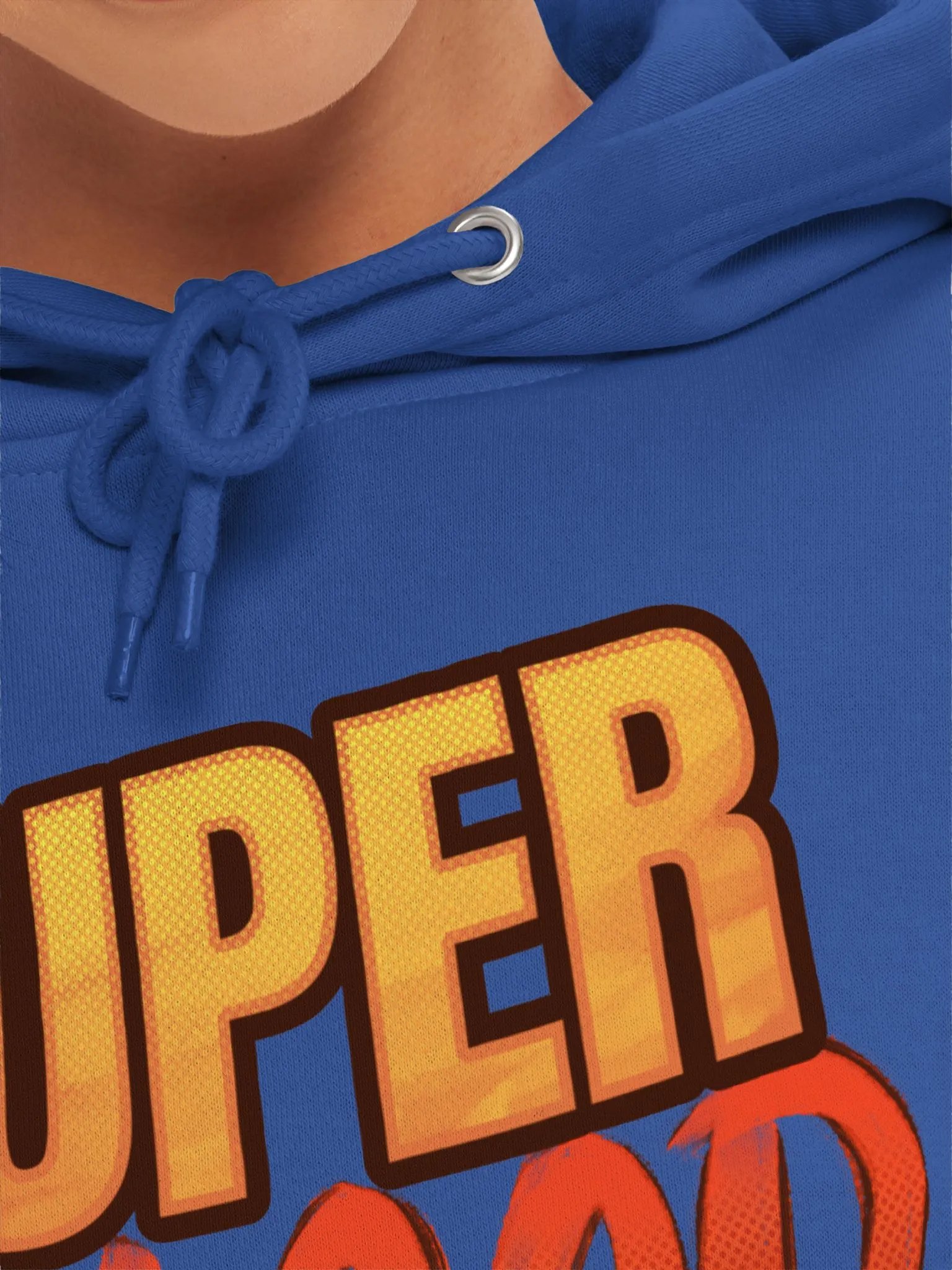 Super Blood Hoodie product image (7)