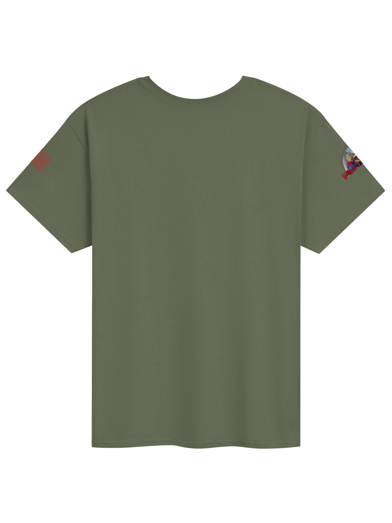Peli Con 2026 Exclusive T-Shirt product image (2)