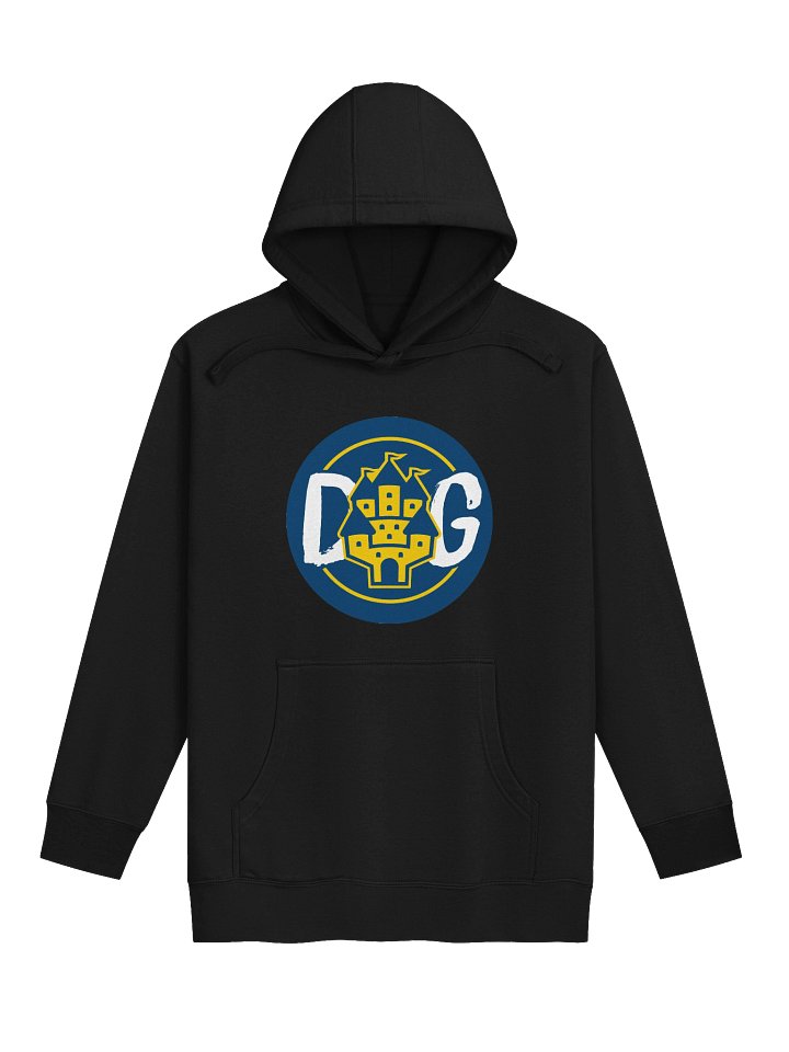 dgoodin logo Sweatshirt product image (3)