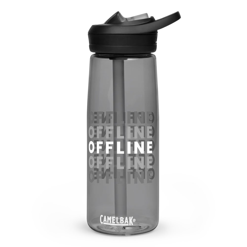Offline CamelBak Sports Water Bottle product image (1)