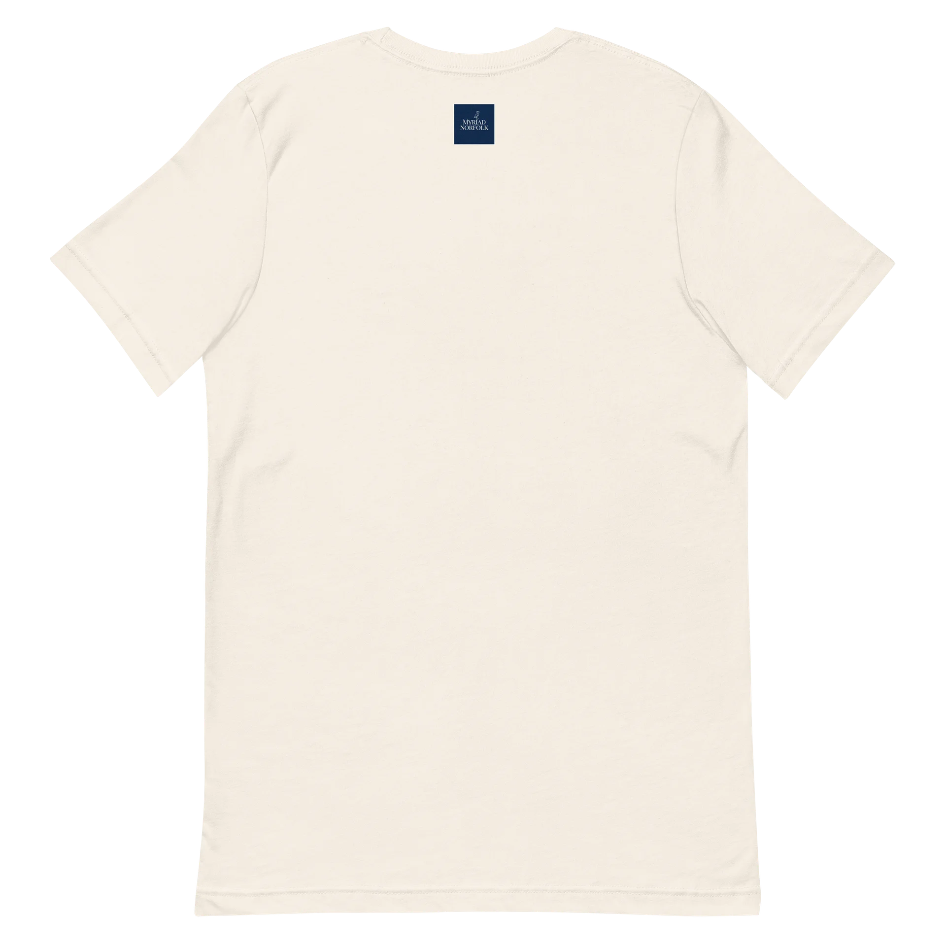 Norfolk Salt Air Freedom T-Shirt | Coastal Norfolk Lifestyle Clothing product image (5)