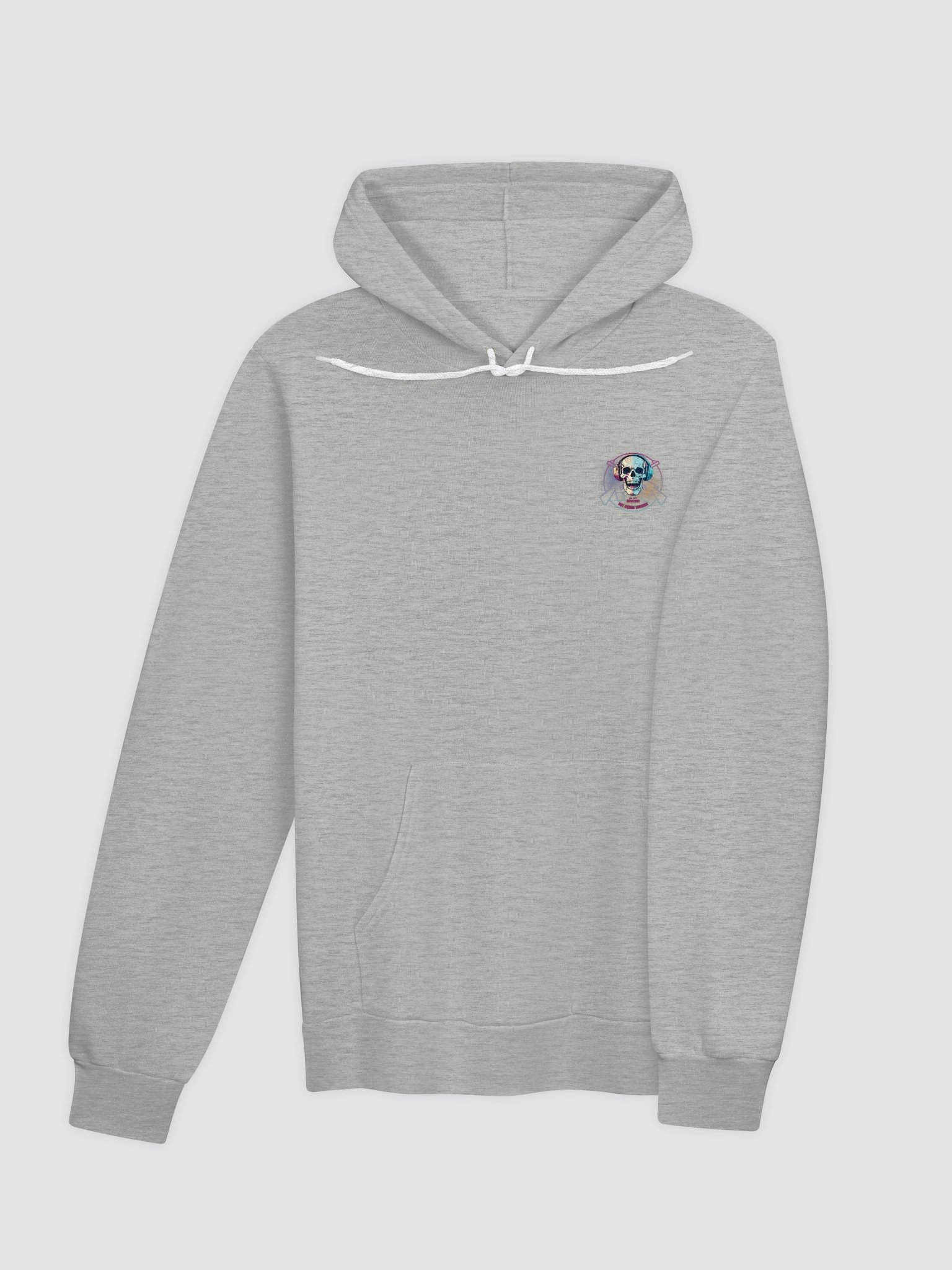 #BotSquadDivision hoodie product image (14)