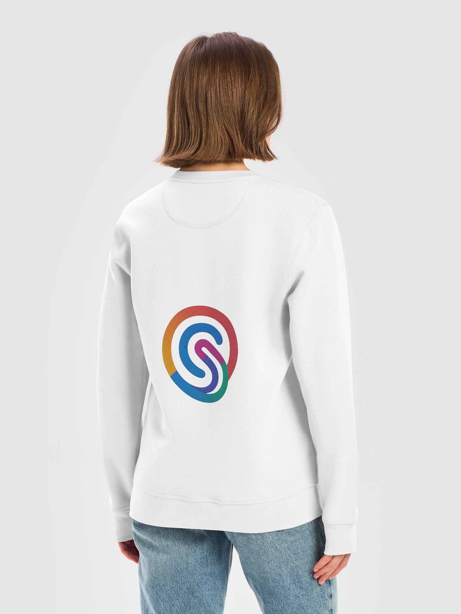 Make Civic Clubs Cool Again™ Keep It Clean Sweatshirt product image (6)