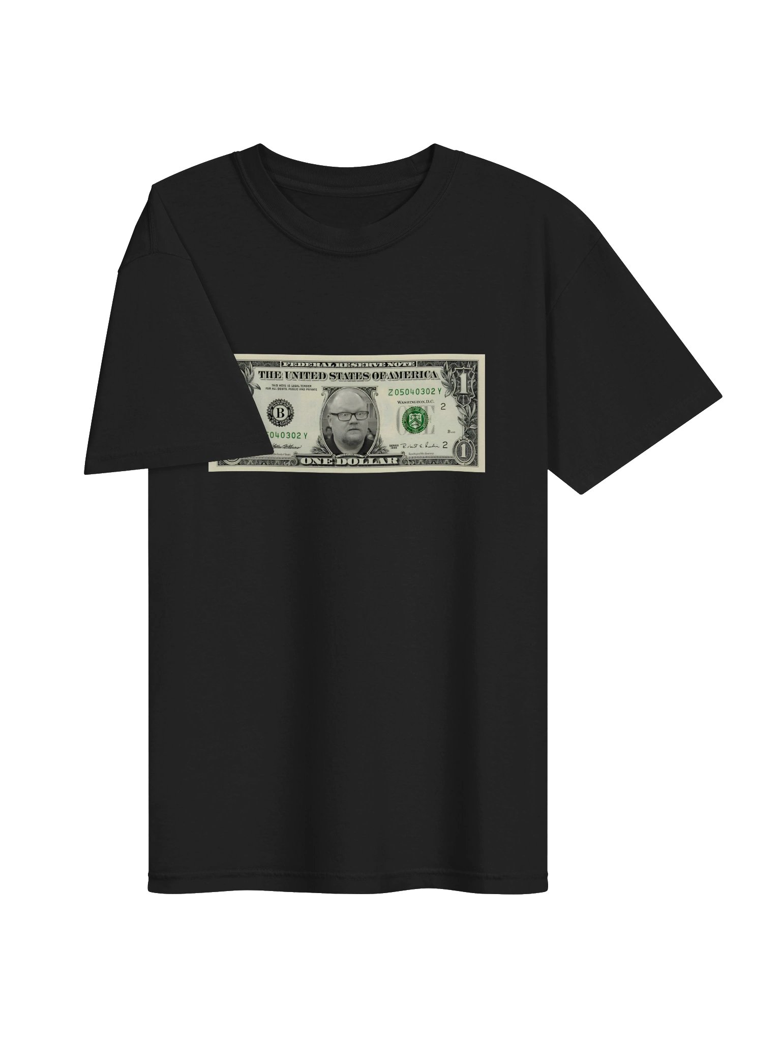 Jersey Jersey Bills Y'all Heavweight T-Shirt product image (23)