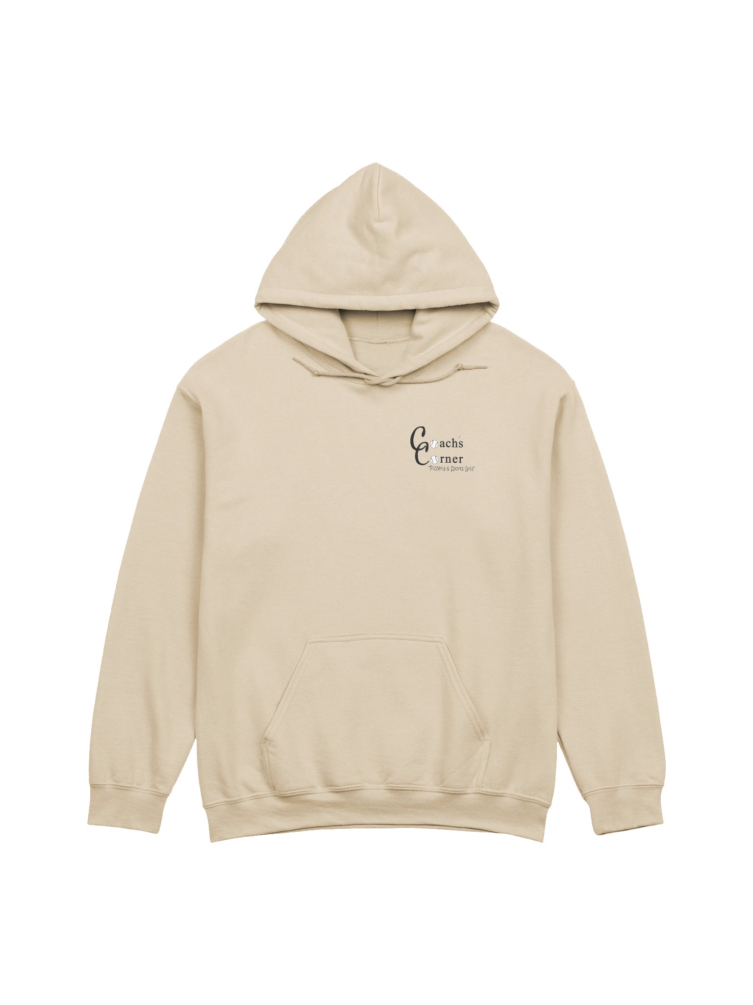 Pucks & Pints Hoodie product image (1)