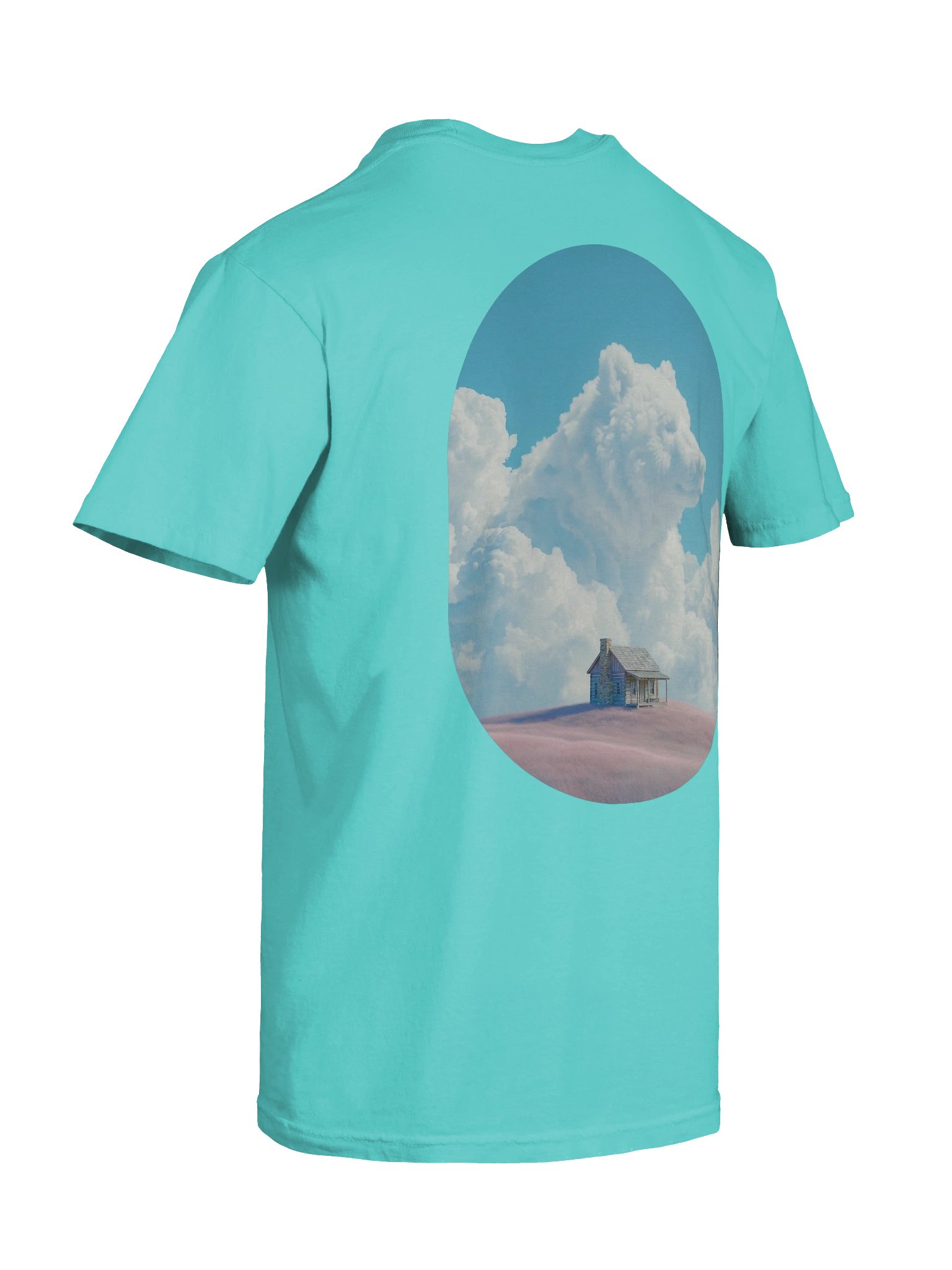 Dreaming High T-Shirt product image (20)