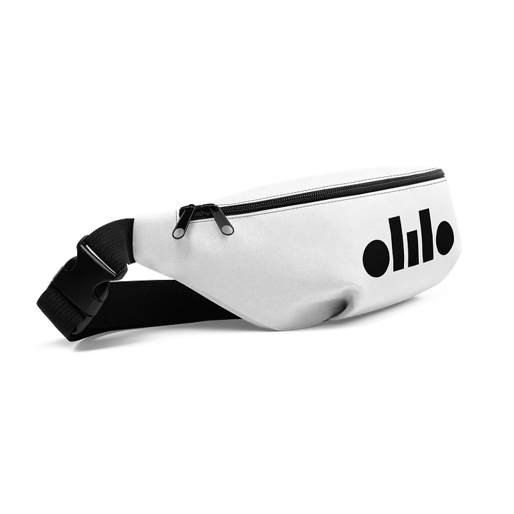 Fanny...yes that's what we are calling it. product image (2)