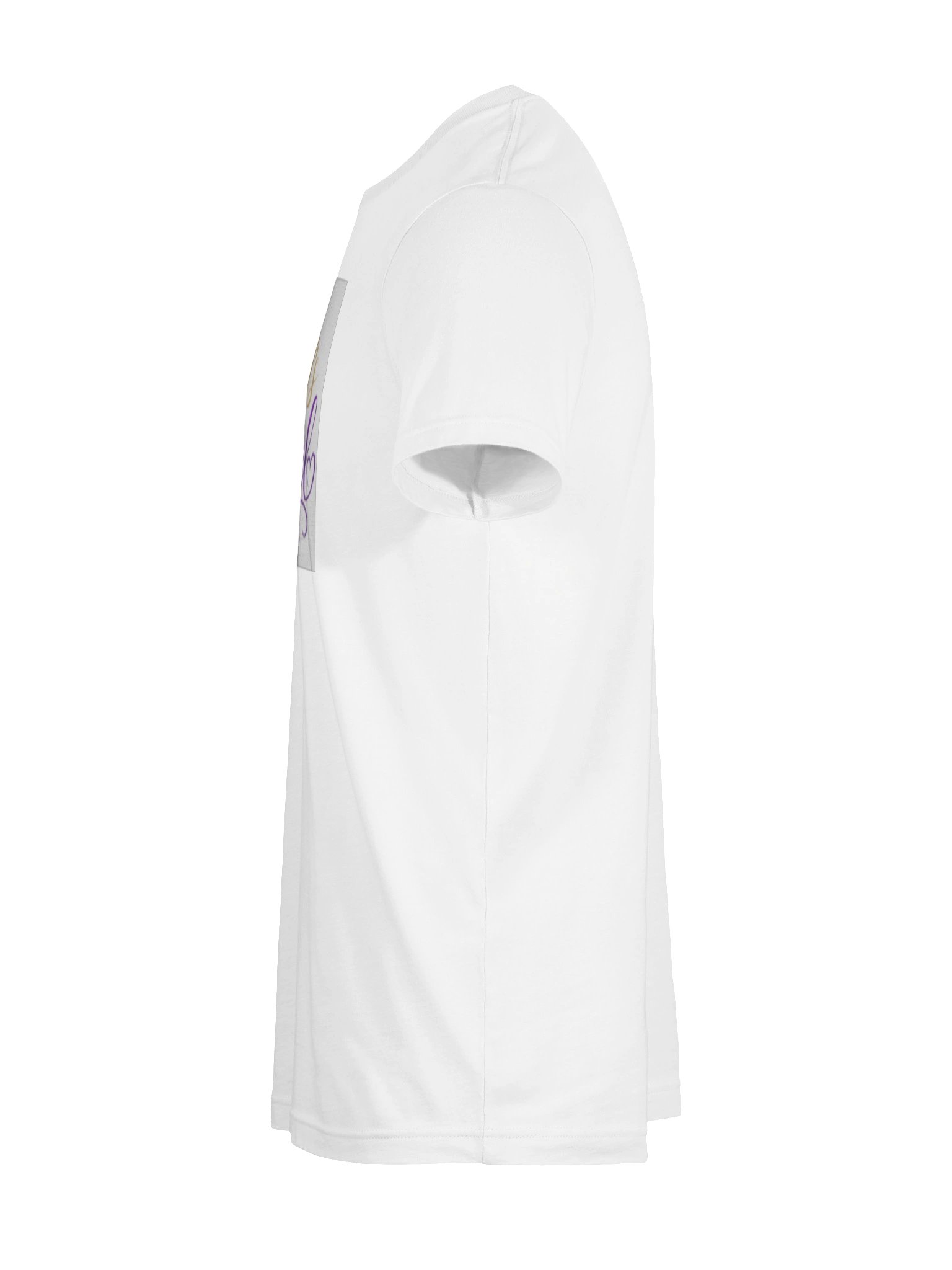 God's Jewel Tee-White product image (9)