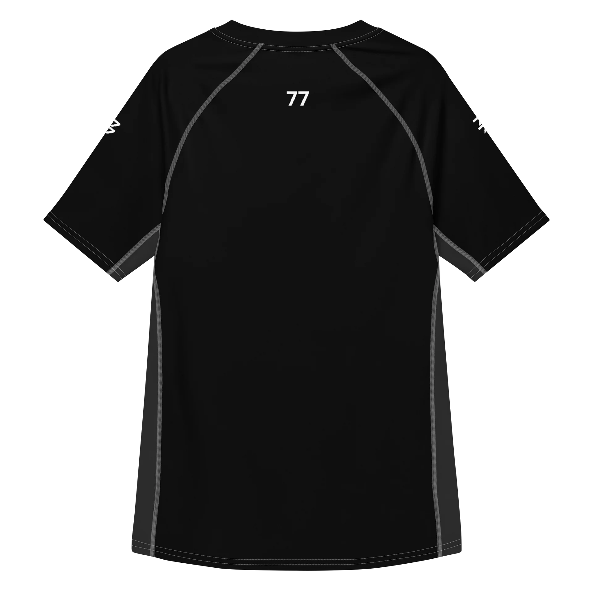 KS77 Motion™ Sprint Rash Guard product image (5)