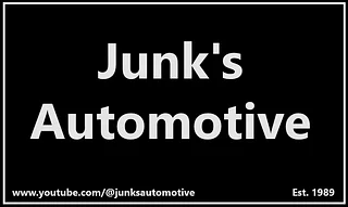 Junk's Automotive