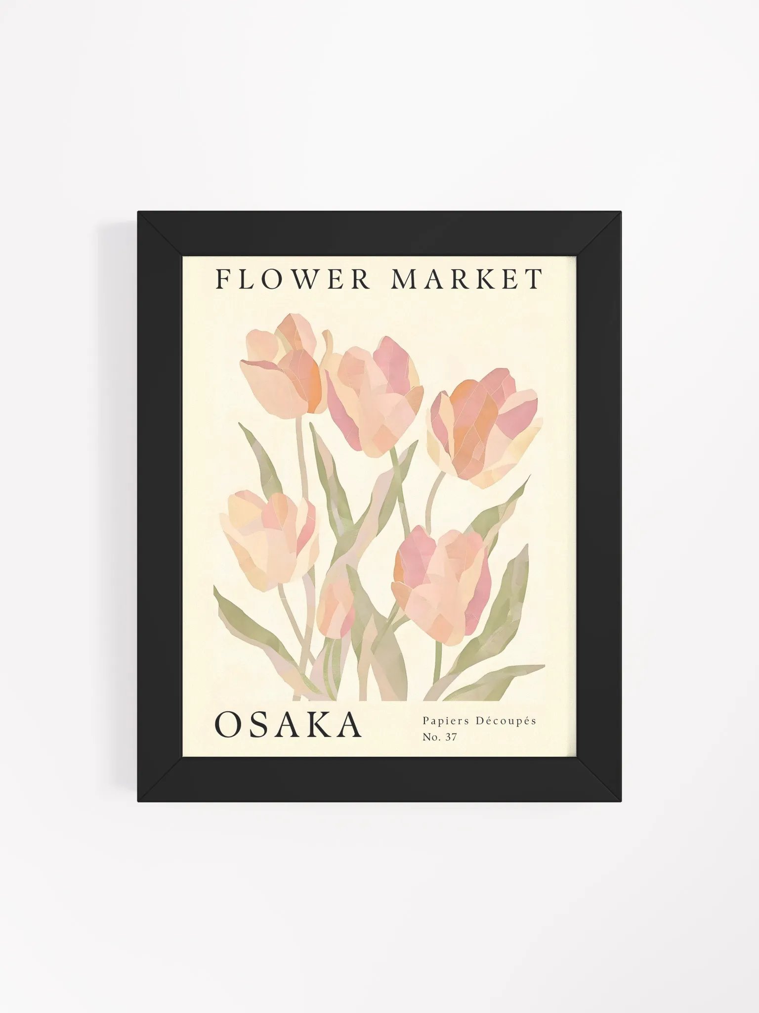Flower Market. product image (36)