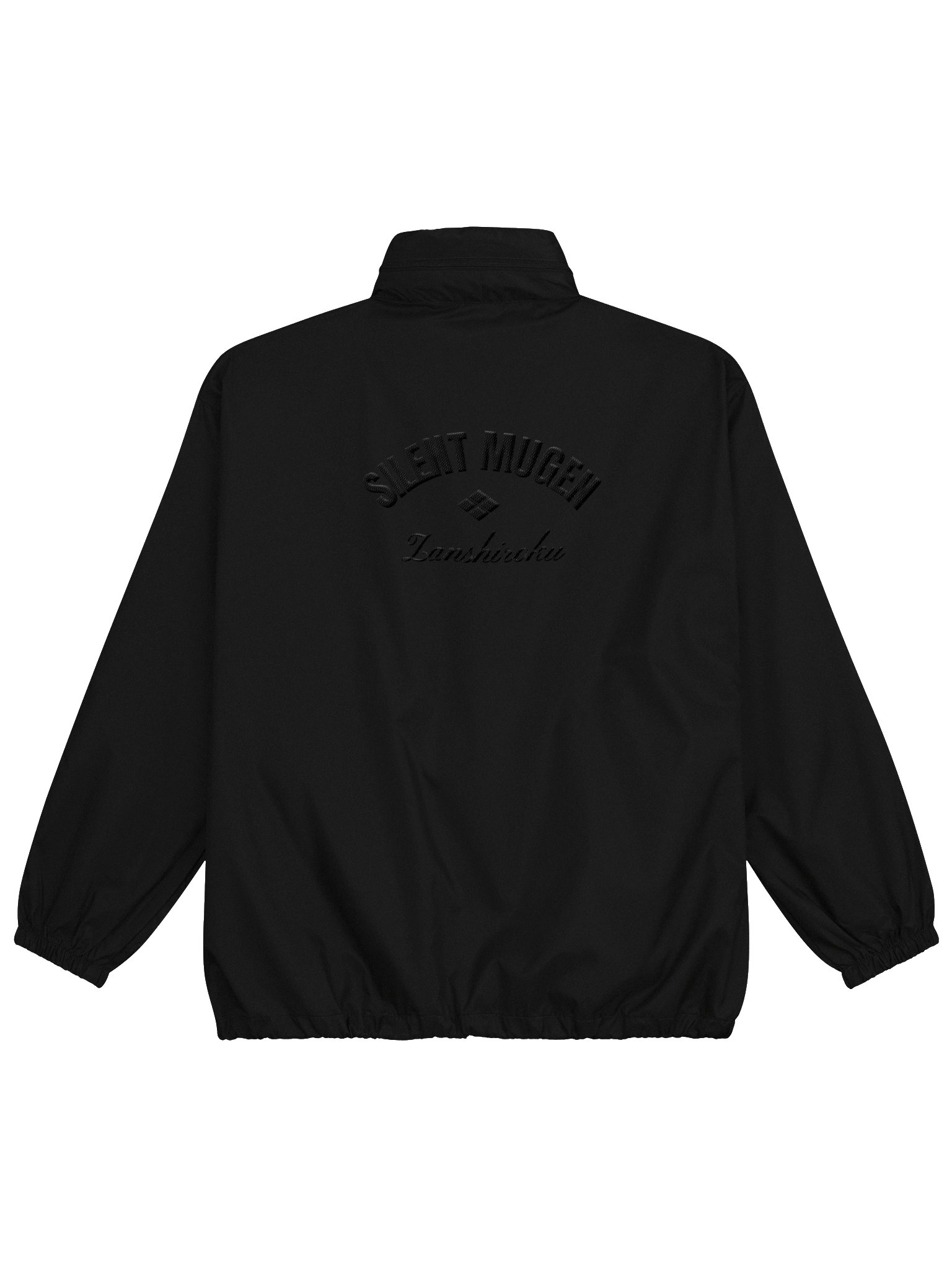 ZANSHI WINDBREAKER KAGE EDITION product image (2)