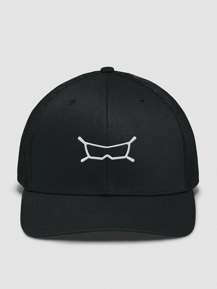 FPV Trucker Hat product image (1)