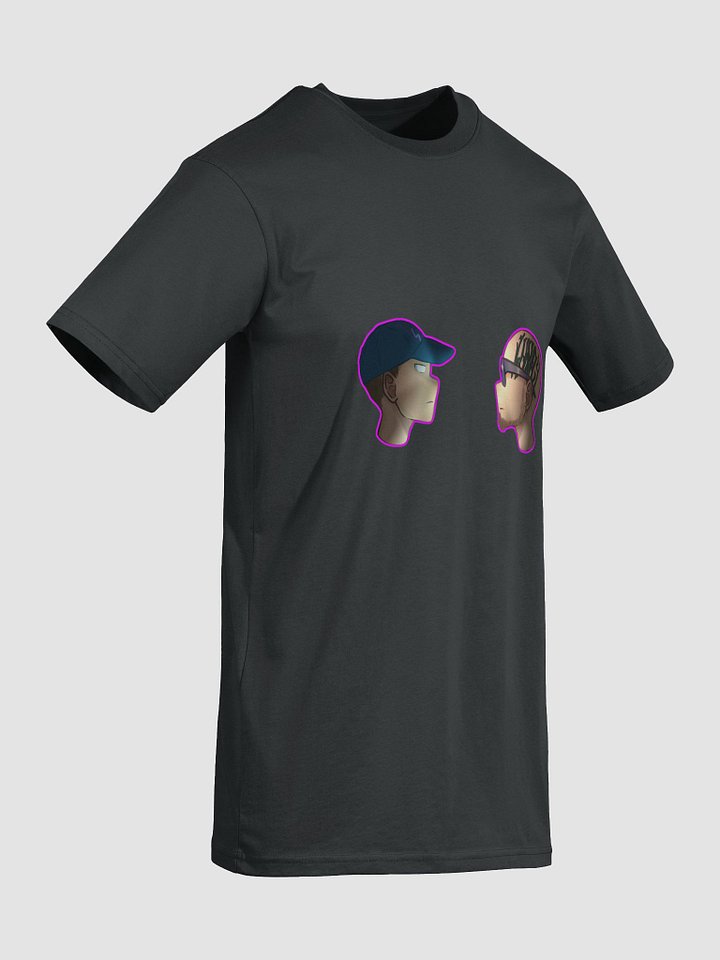 Original Frozone Flow T-Shirt product image (2)
