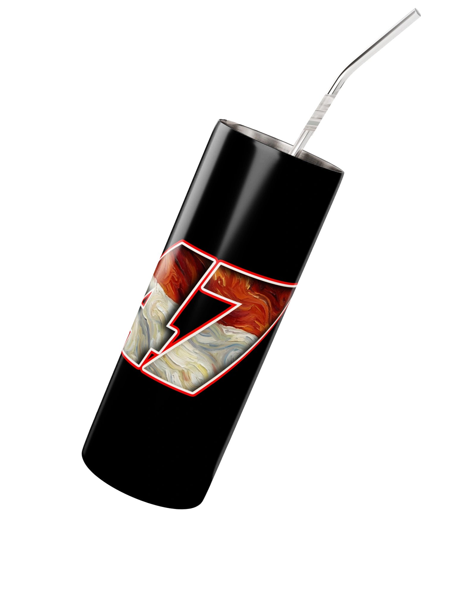 Stainless Steel Tumbler 47 product image (2)