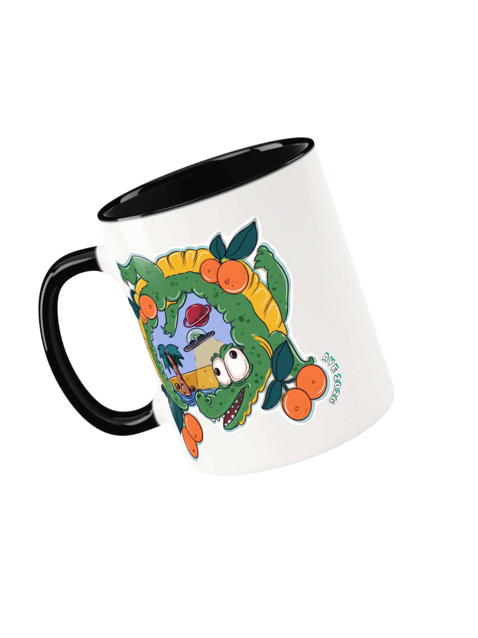 Florida Fun Mug product image (22)