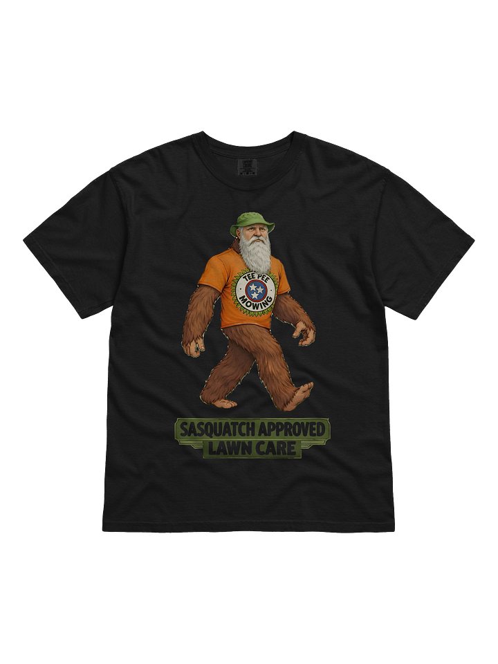 Sasquach Approved Lawn Care product image (2)