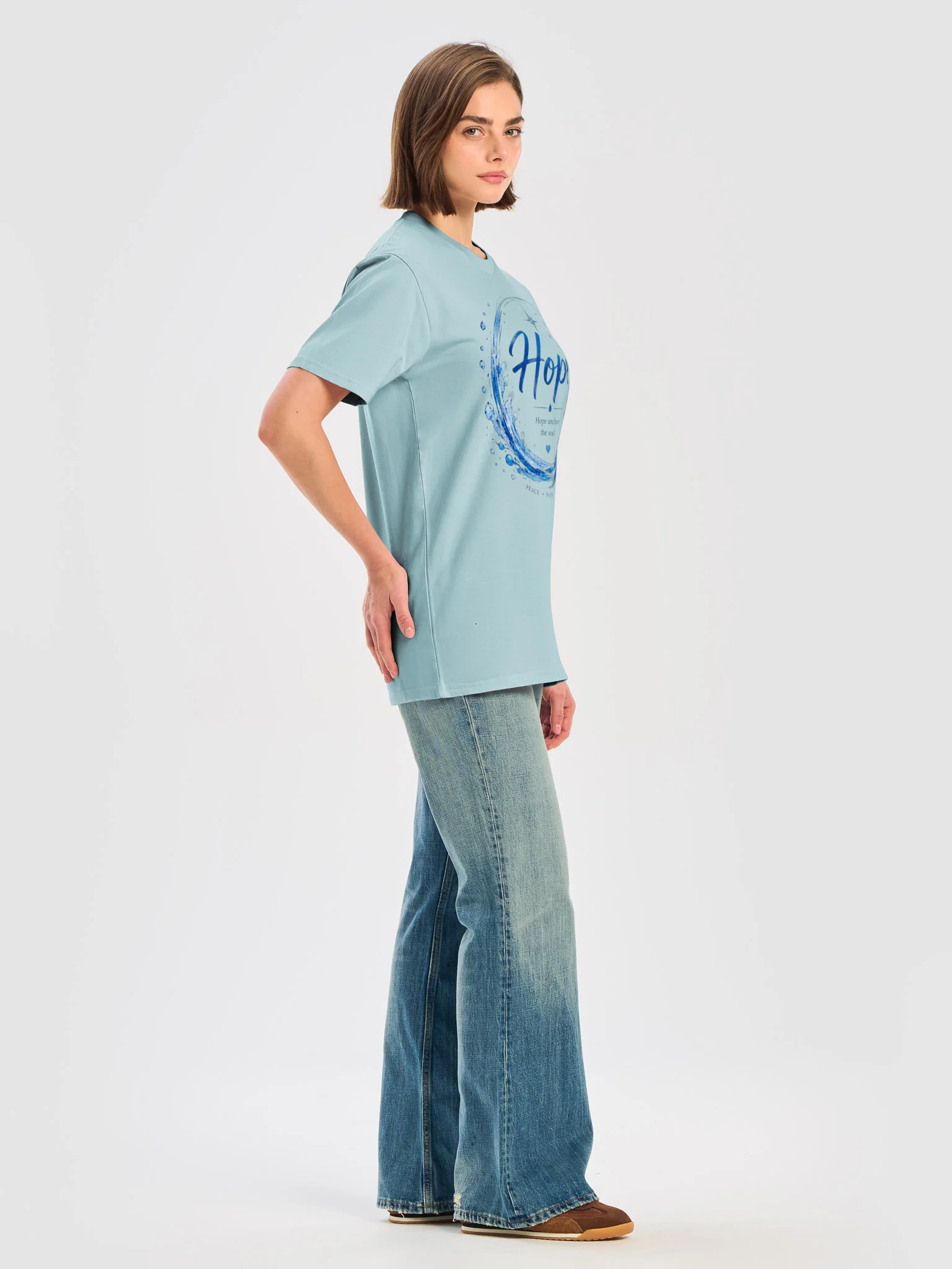 💙 Hope Birthday Collection (Unisex) | May 5 – Aug 7 product image (7)