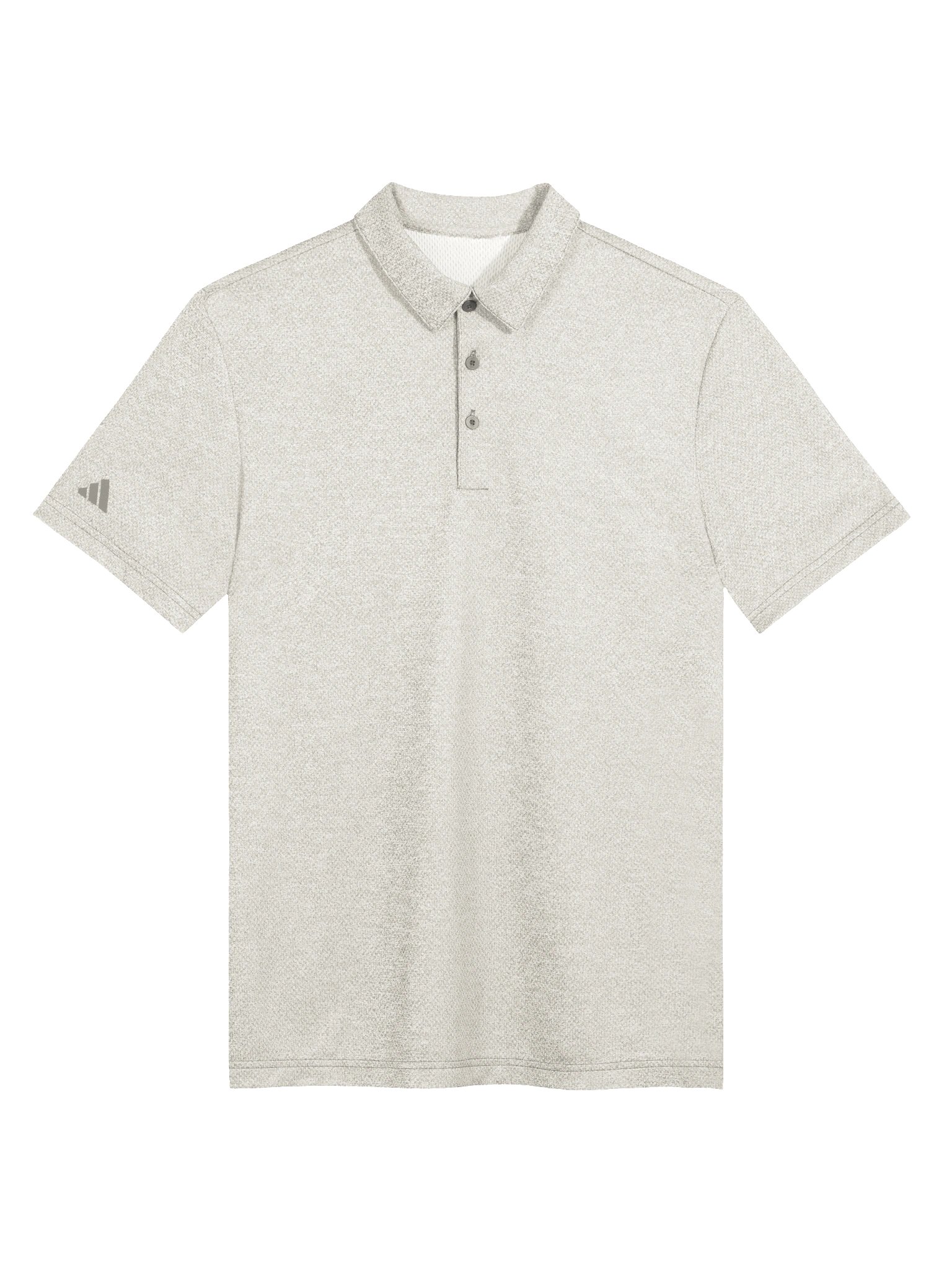 TTV Purple - Adidas Space-Dyed Polo Shirt product image (38)