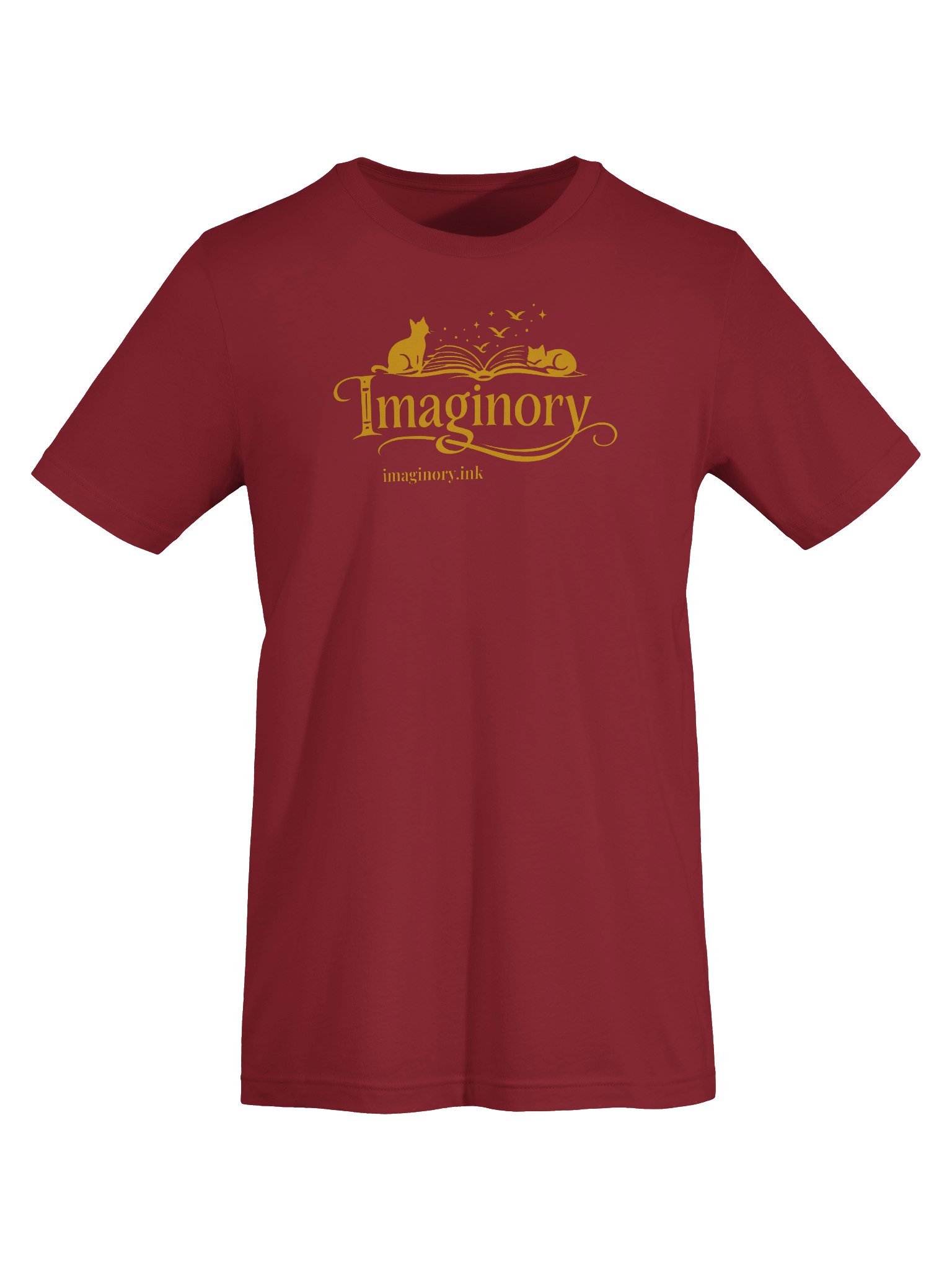 Super Soft Tee product image (7)