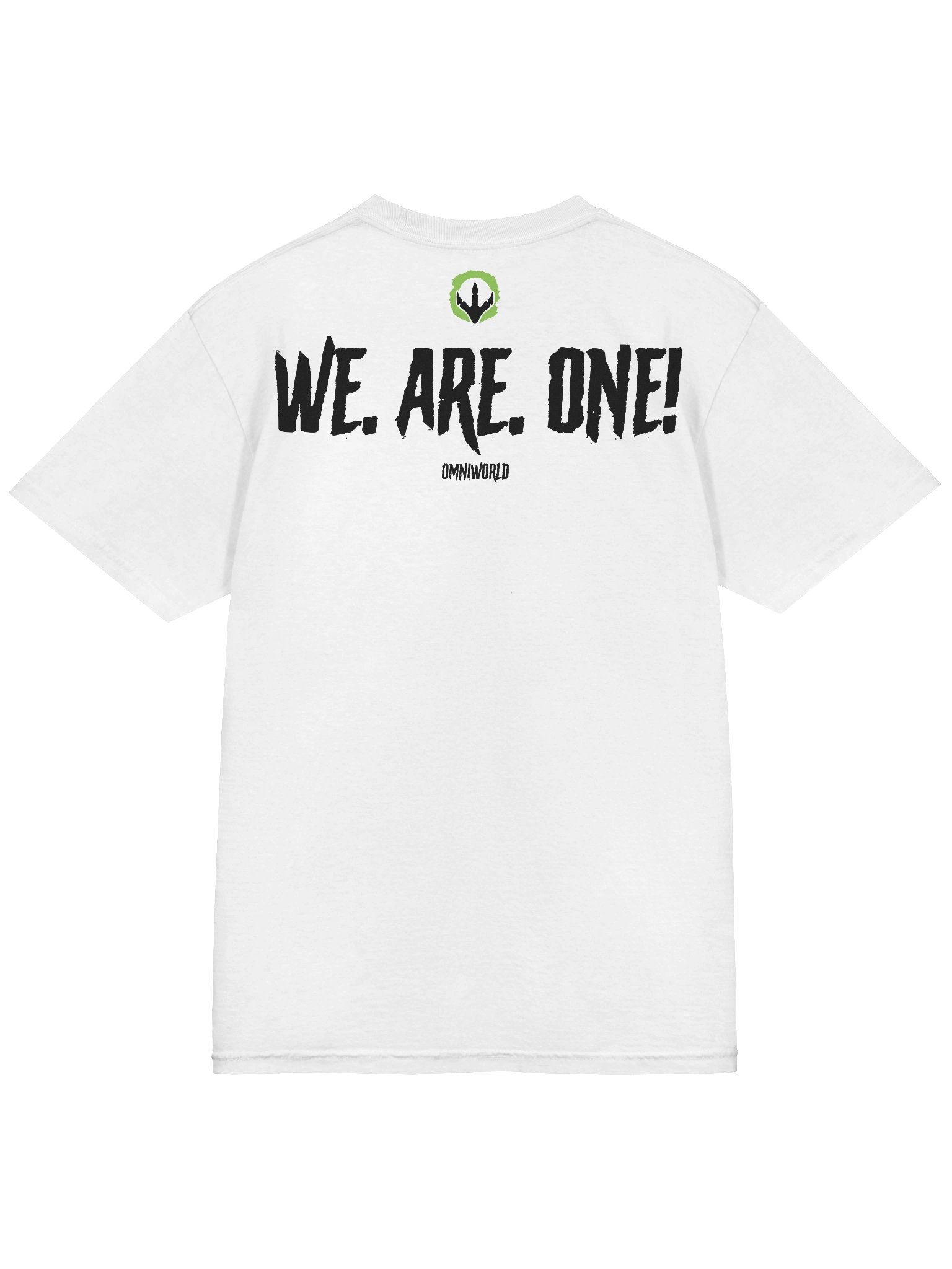 Omniworld T-Shirt product image (4)
