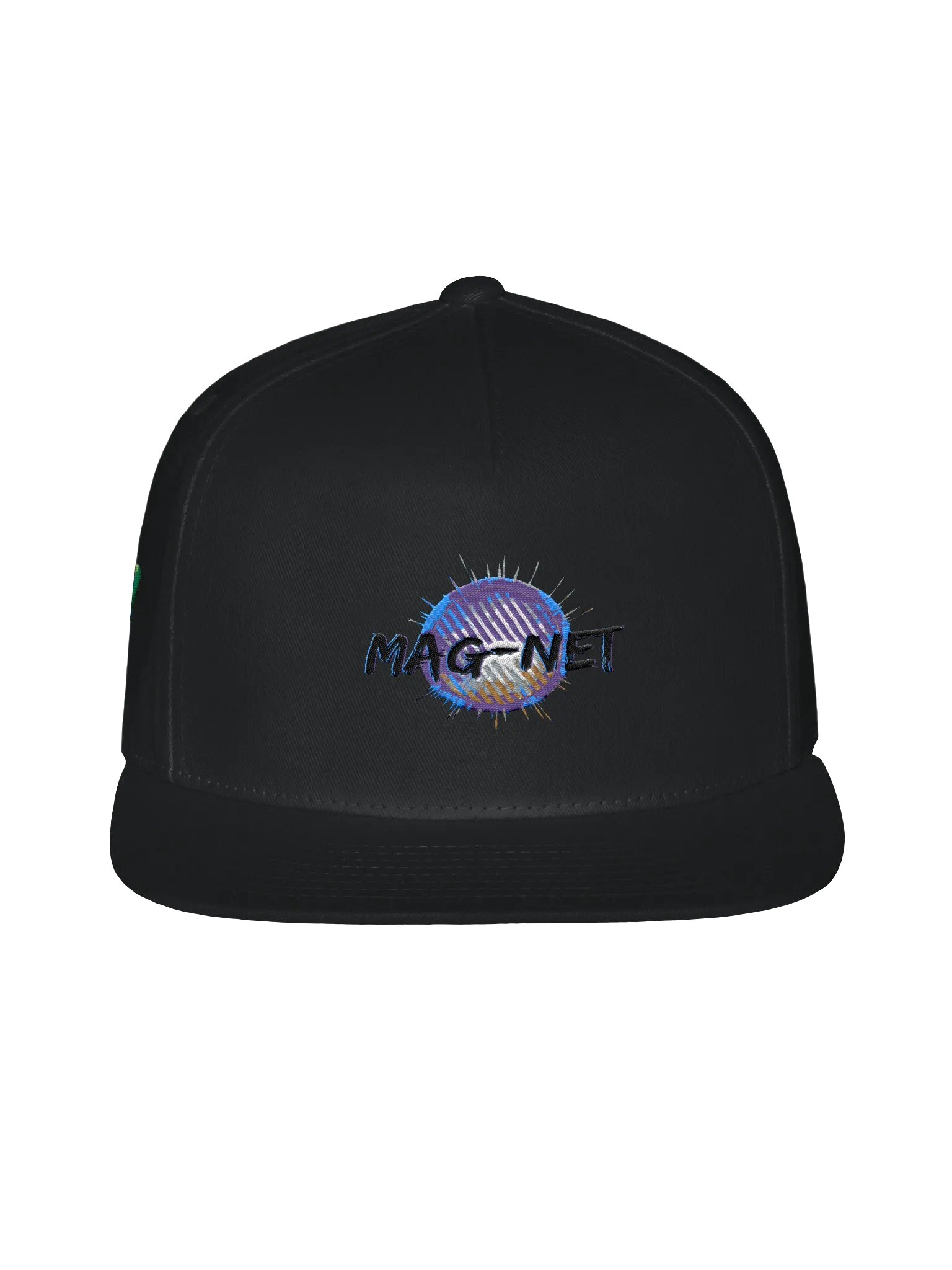 Mag-Net's Snapback! product image (2)