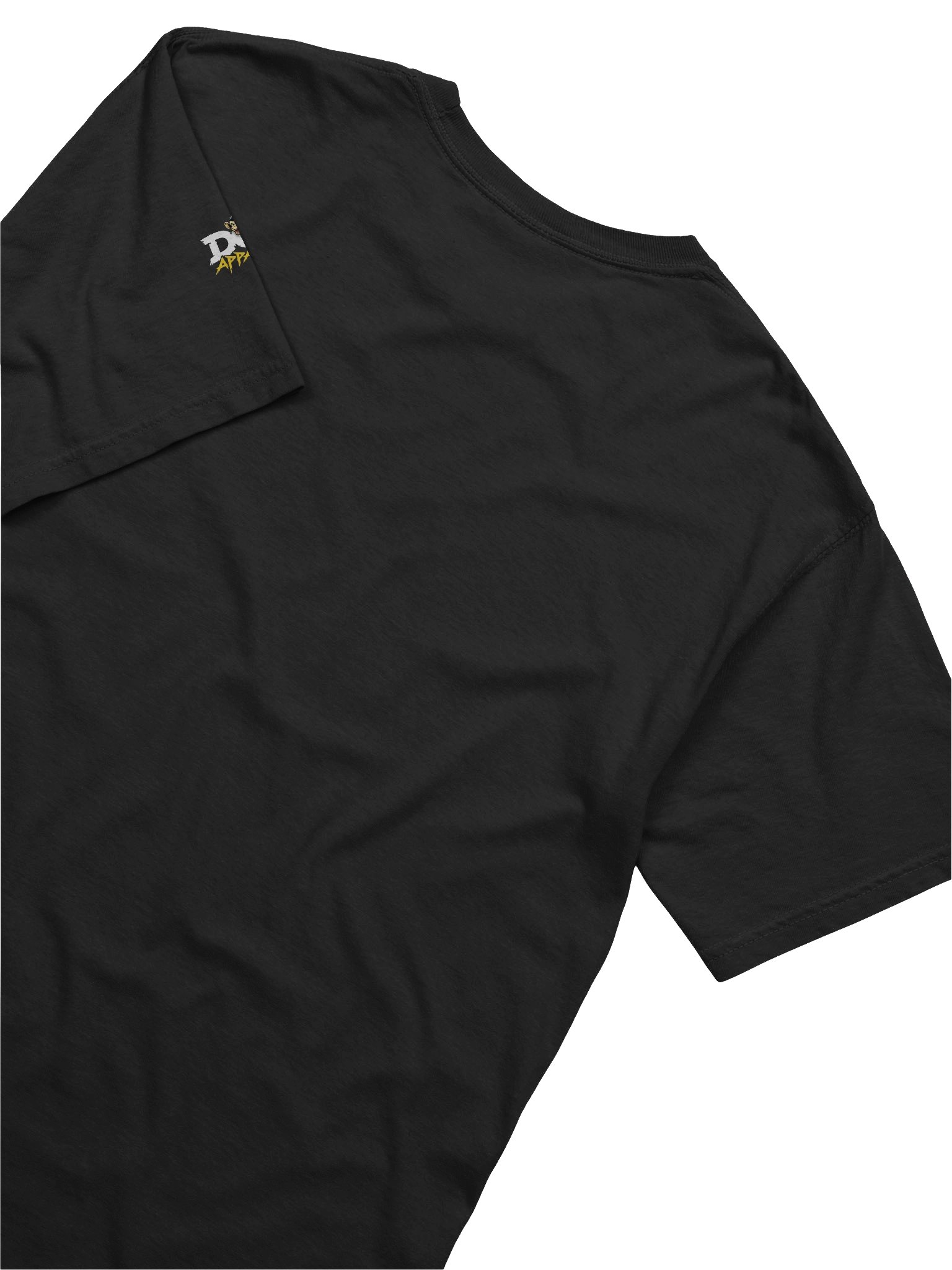 D.C.G Apparel: LIMIT Logo Tee product image (49)