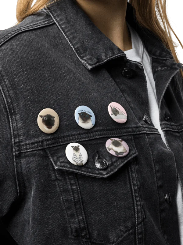 Dobby Pin Set product image (2)