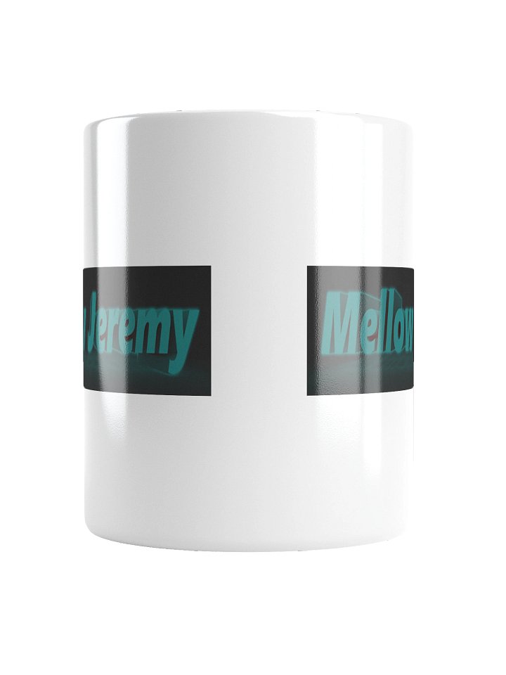 Coffee Mug (White) product image (2)