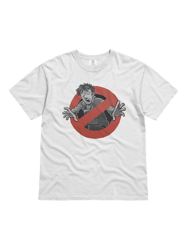 Jean Grammatical Buster Shirt product image (2)