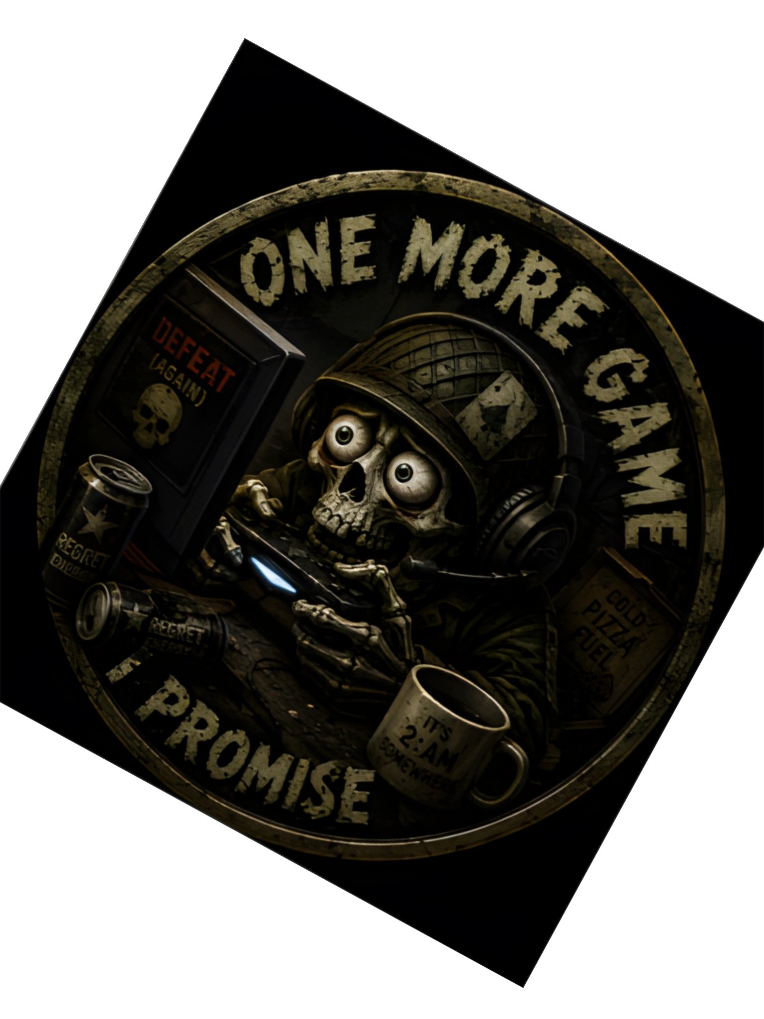 One More Game product image (2)