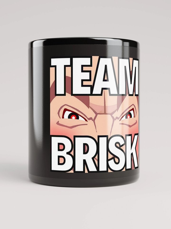 Team Brisk Mug product image (1)