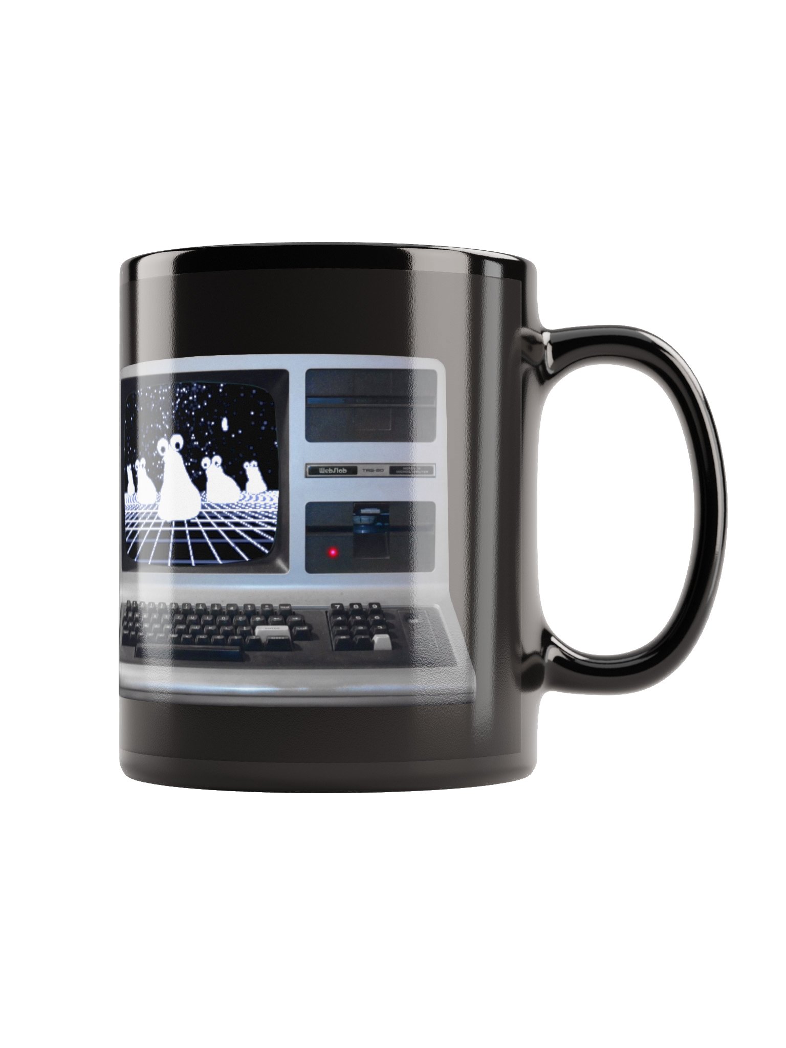 WEBSLOB COFFEE MUG product image (5)
