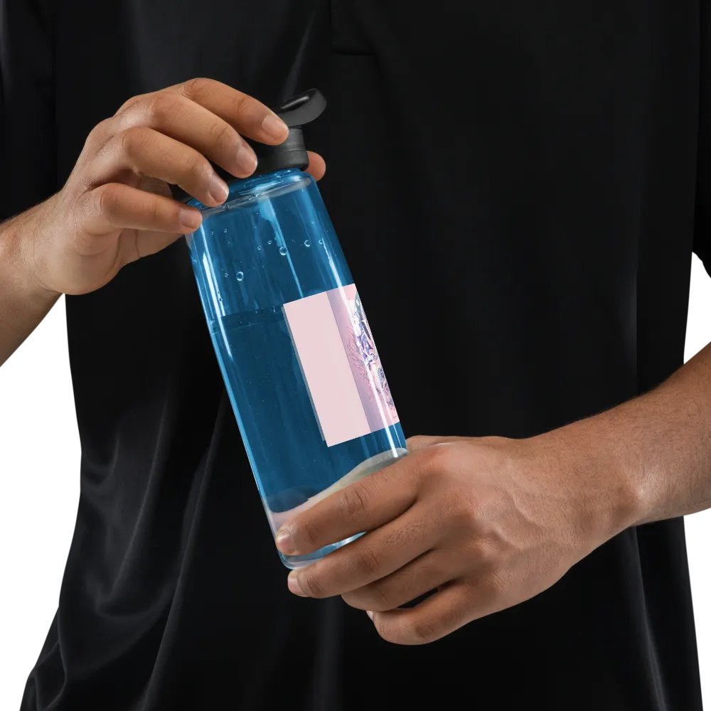 Celestial Flow Water Bottle product image (65)