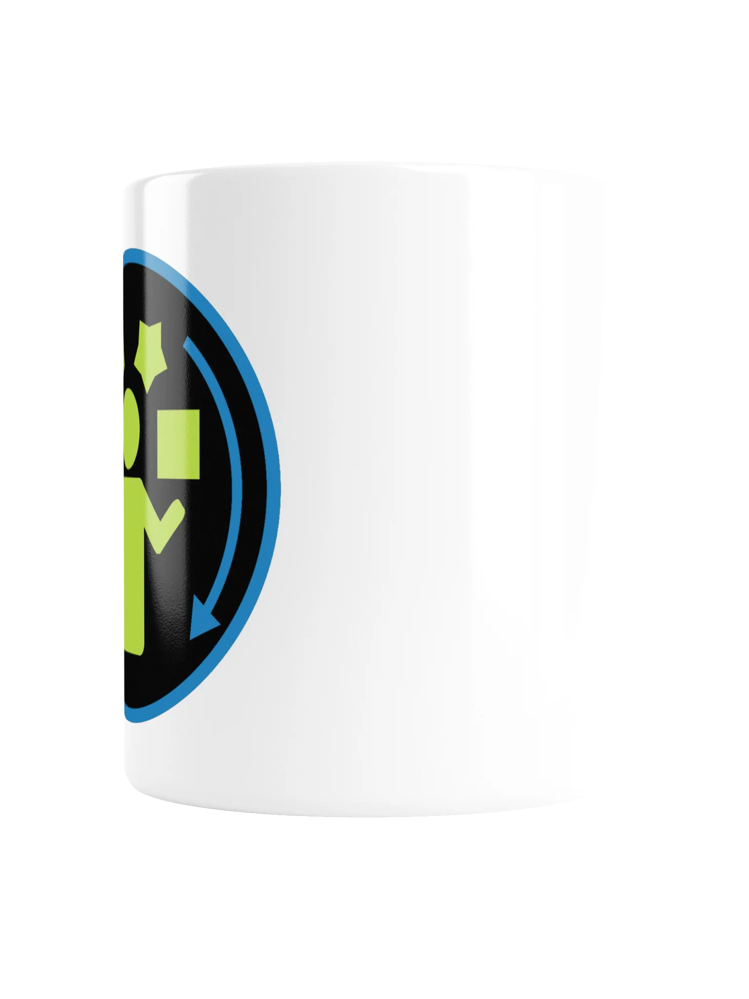 A Mug for Drinking Things | APWDT product image (2)