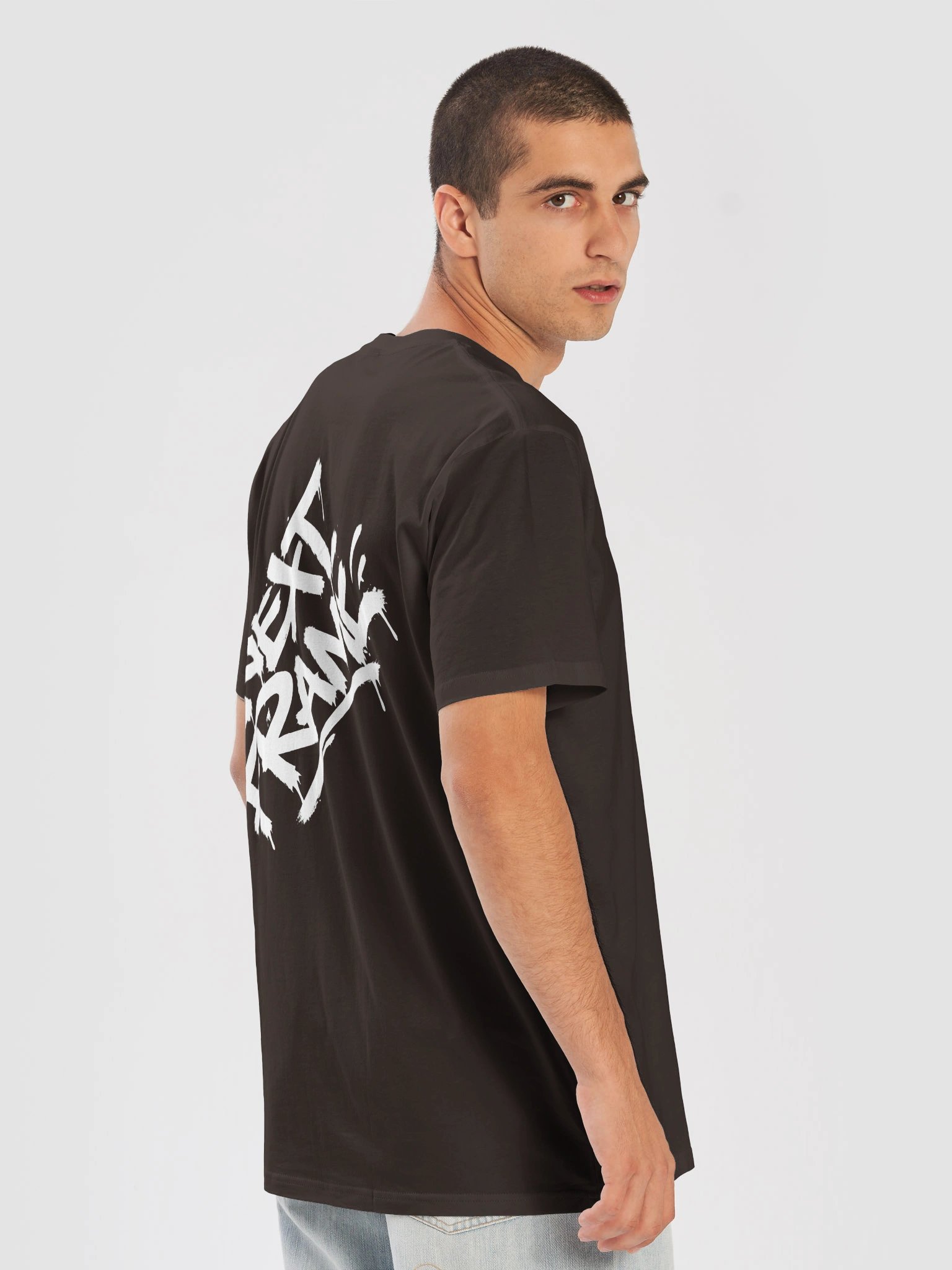 Premium Graffiti T-shirt product image (40)