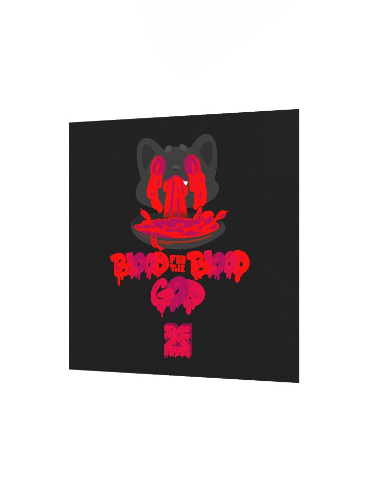 Blood forthe Blood God product image (2)