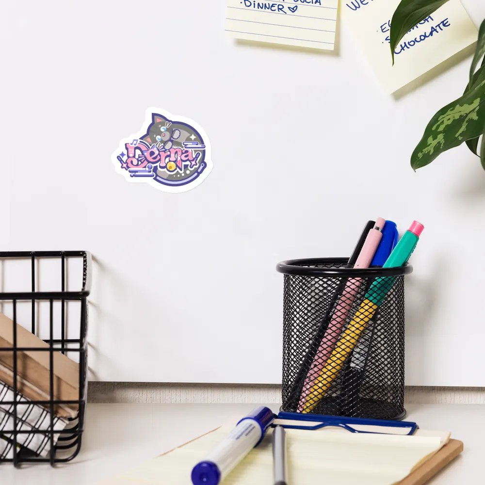 Logo Magnet product image (7)