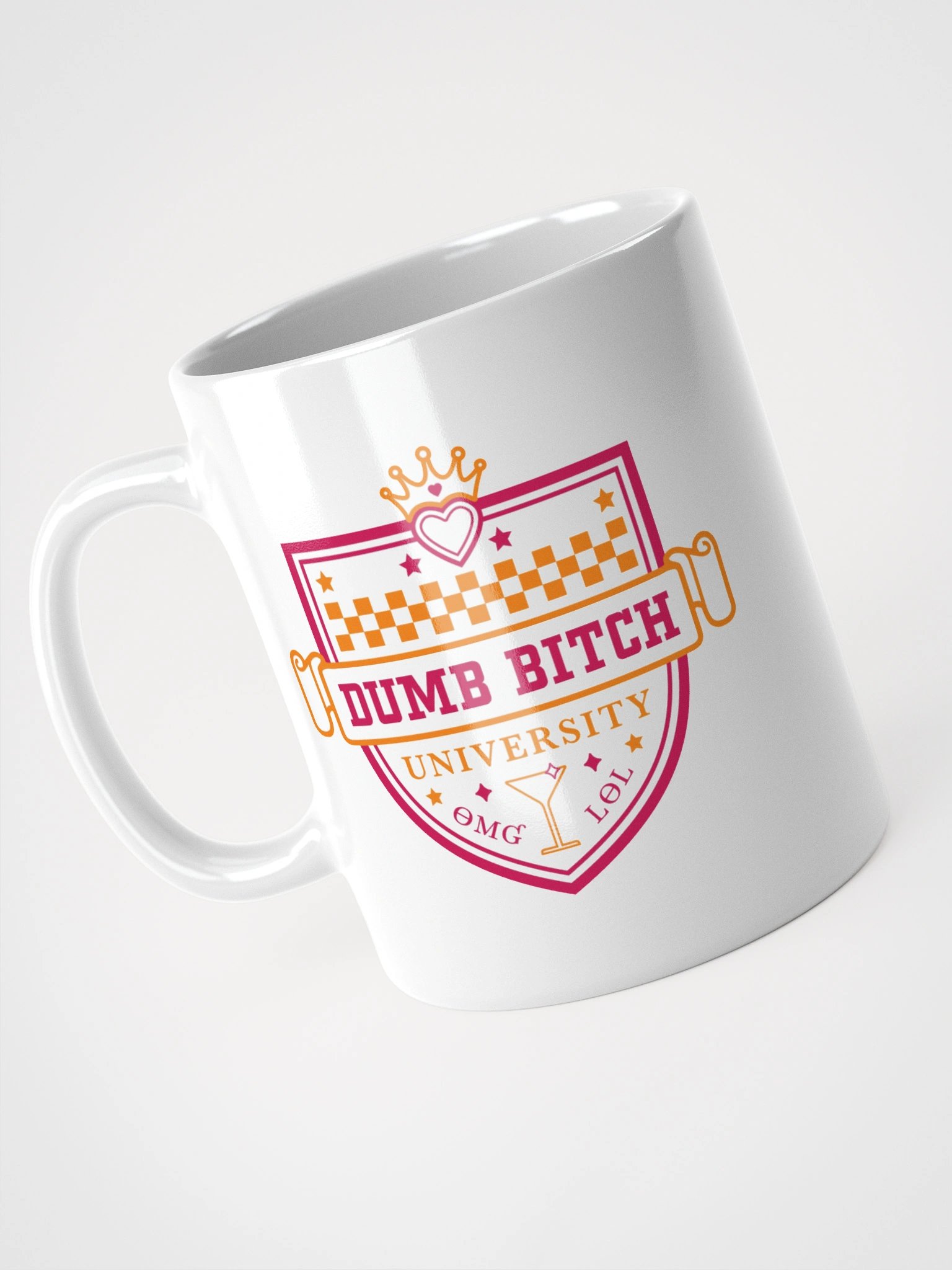 DBU Mug product image (3)