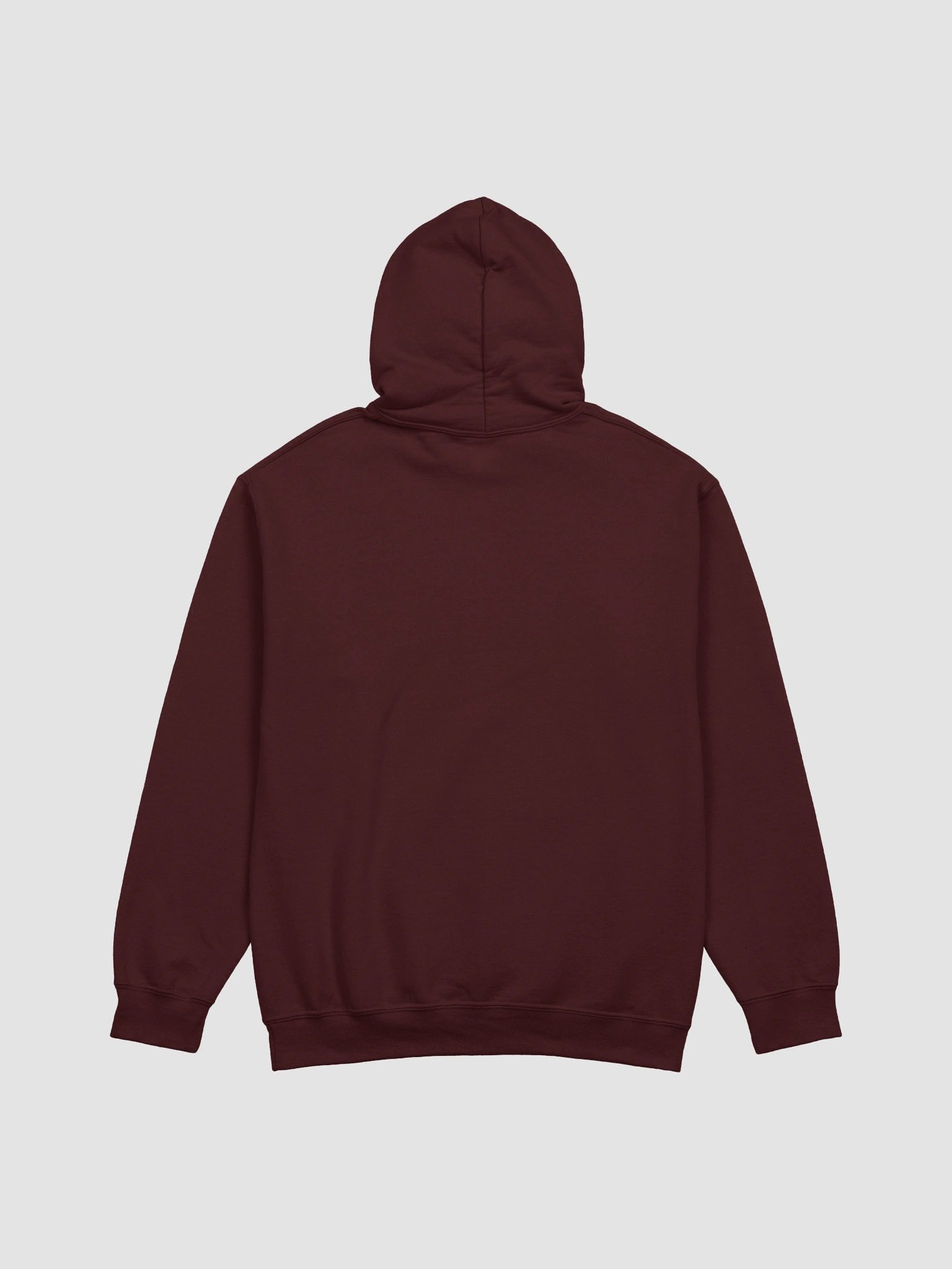 Sudadera Unisex Con Capucha | Por gracia sois salvo product image (3)
