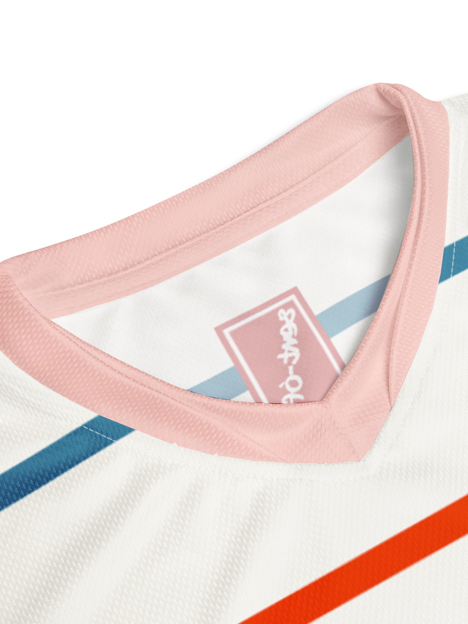 Synergy FC Away Jersey product image (6)