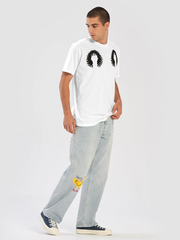 NAGRANI Frey Premium T-Shirt - You granny will ask product image (1)