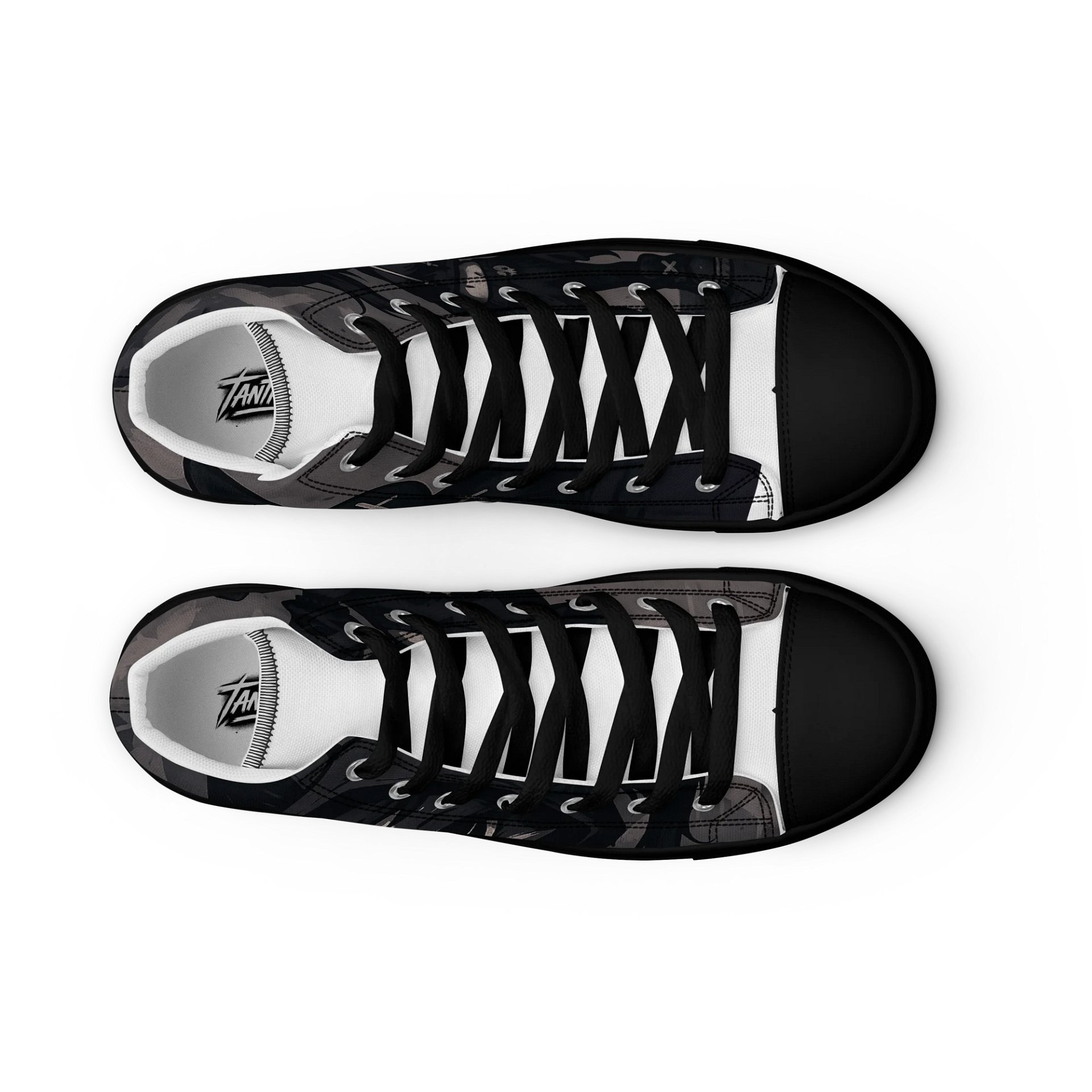 Tantrum Art Series Kicks - Ladies product image (7)