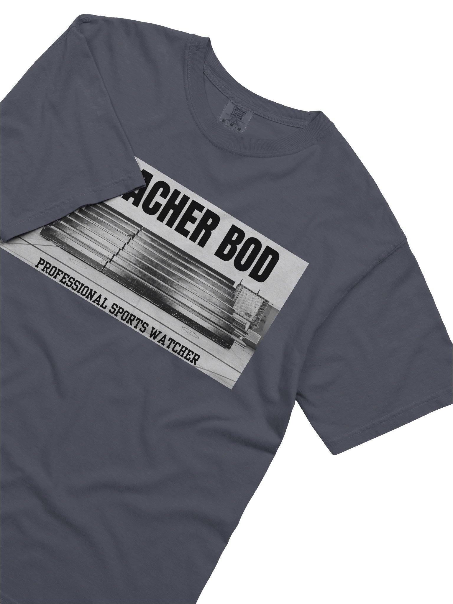 Bleacher Bod Tee product image (45)