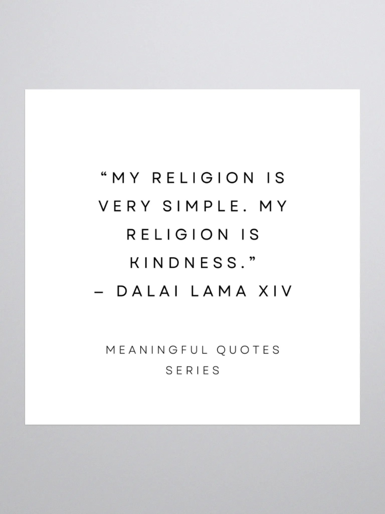Kindness. product image (1)